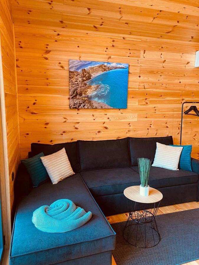 ADA BEACH HOUSE mit Wasserzugang NEU! Ulcinj Exterior foto