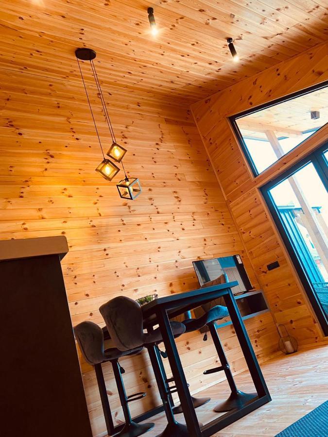 ADA BEACH HOUSE mit Wasserzugang NEU! Ulcinj Exterior foto